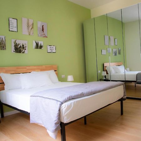 Barberini Bright Apartment Rome Luaran gambar