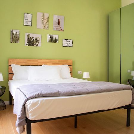 Barberini Bright Apartment Rome Luaran gambar