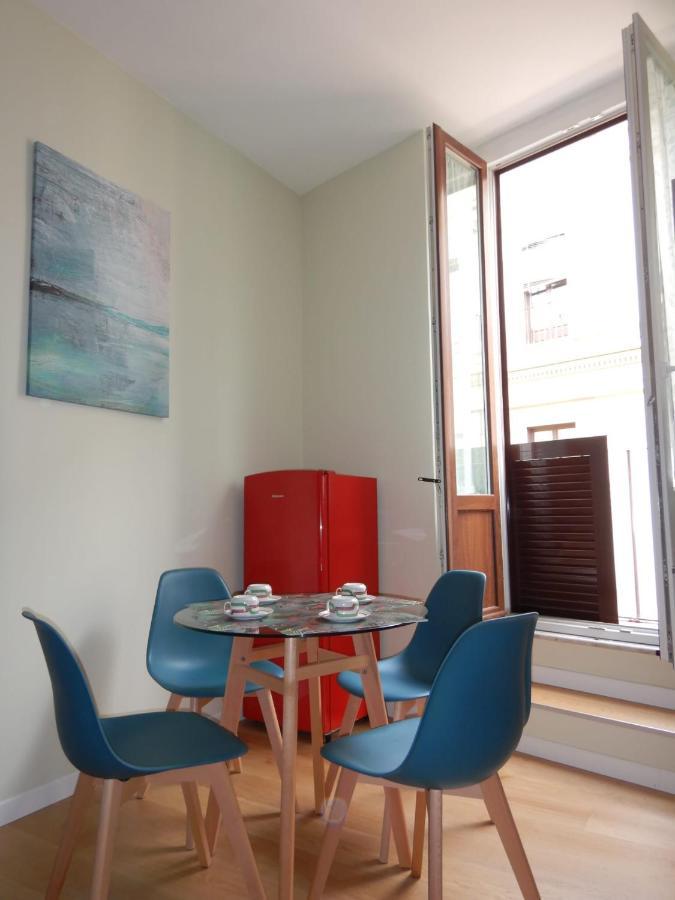 Barberini Bright Apartment Rome Luaran gambar