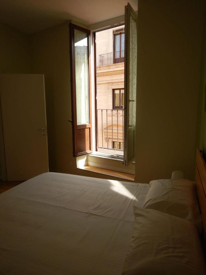 Barberini Bright Apartment Rome Luaran gambar