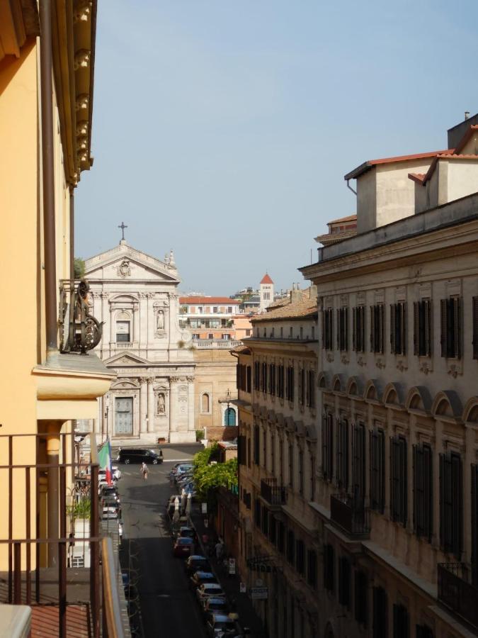 Barberini Bright Apartment Rome Luaran gambar
