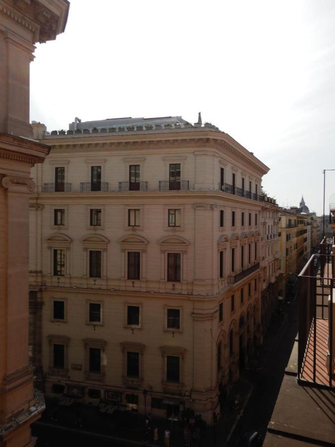 Barberini Bright Apartment Rome Luaran gambar