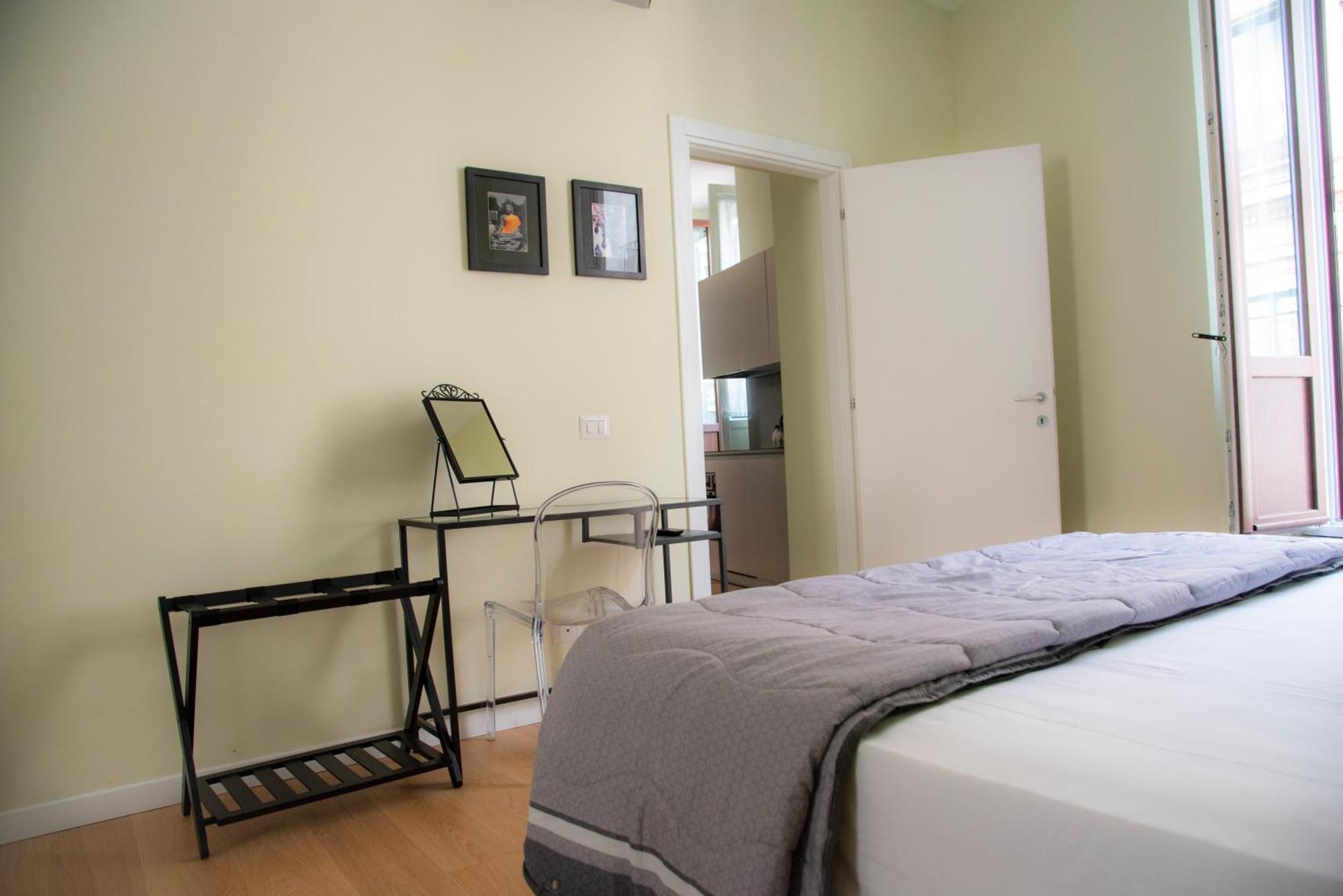 Barberini Bright Apartment Rome Luaran gambar