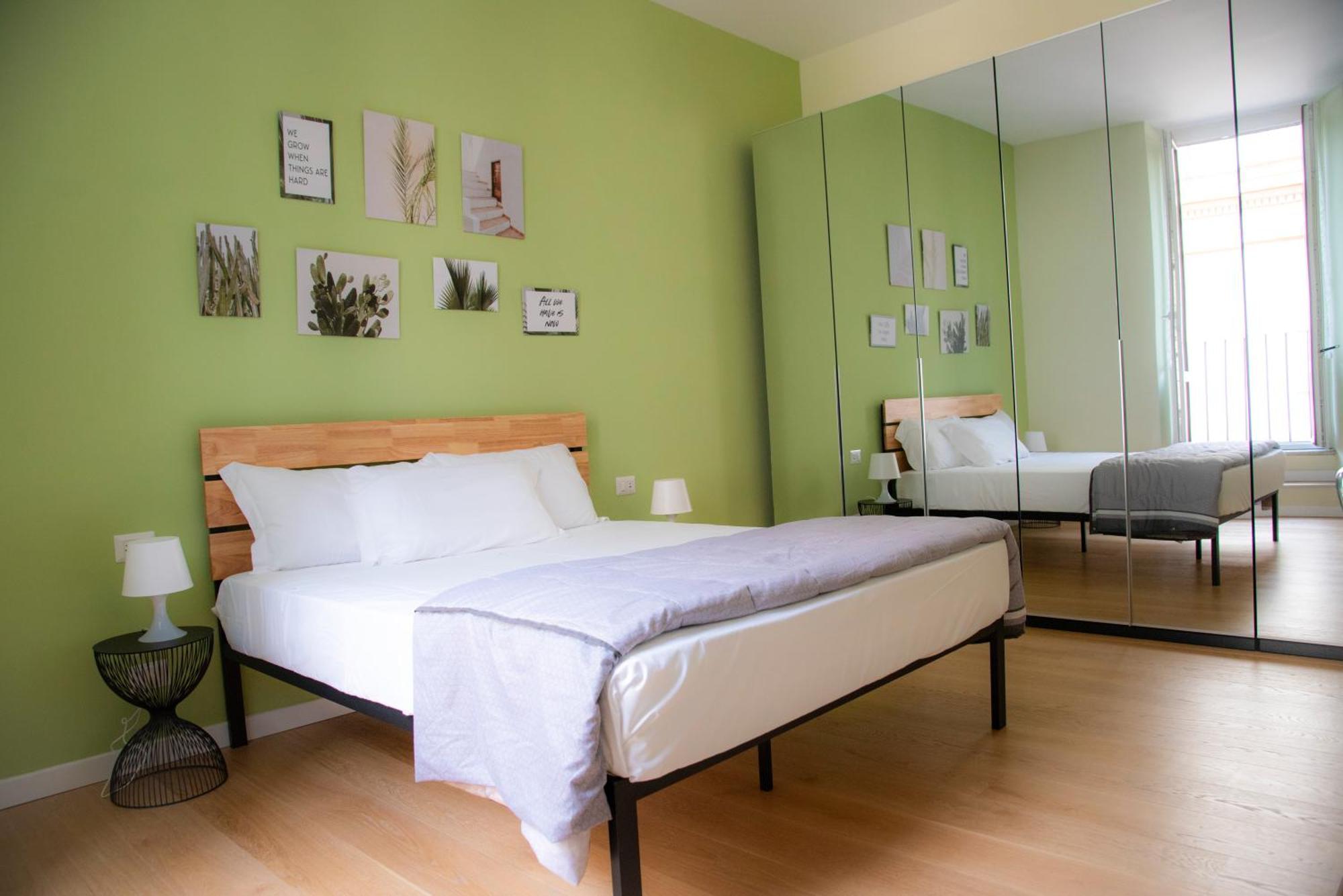 Barberini Bright Apartment Rome Luaran gambar