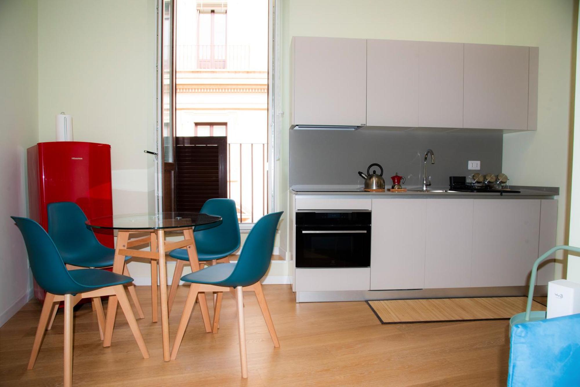 Barberini Bright Apartment Rome Luaran gambar