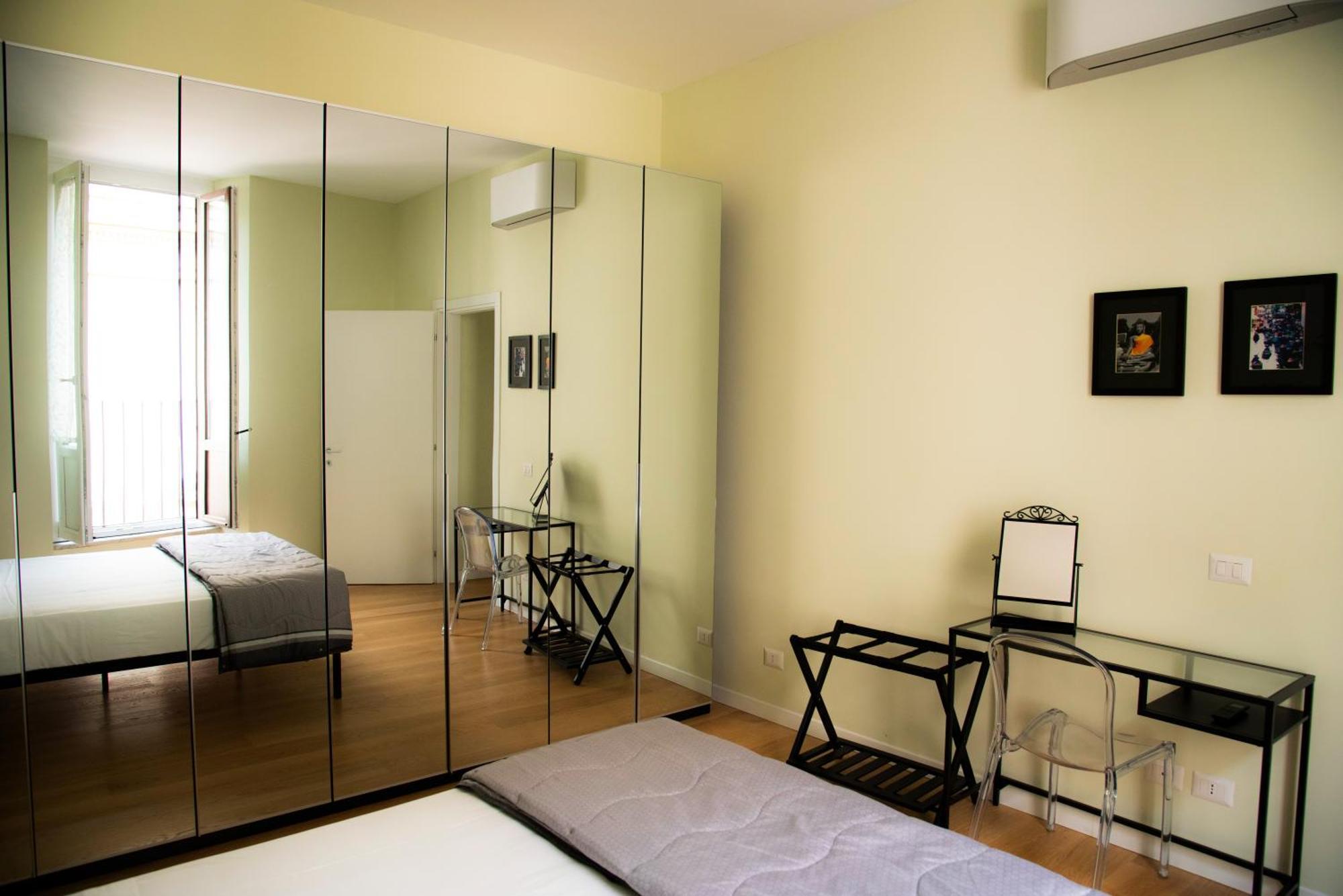 Barberini Bright Apartment Rome Luaran gambar