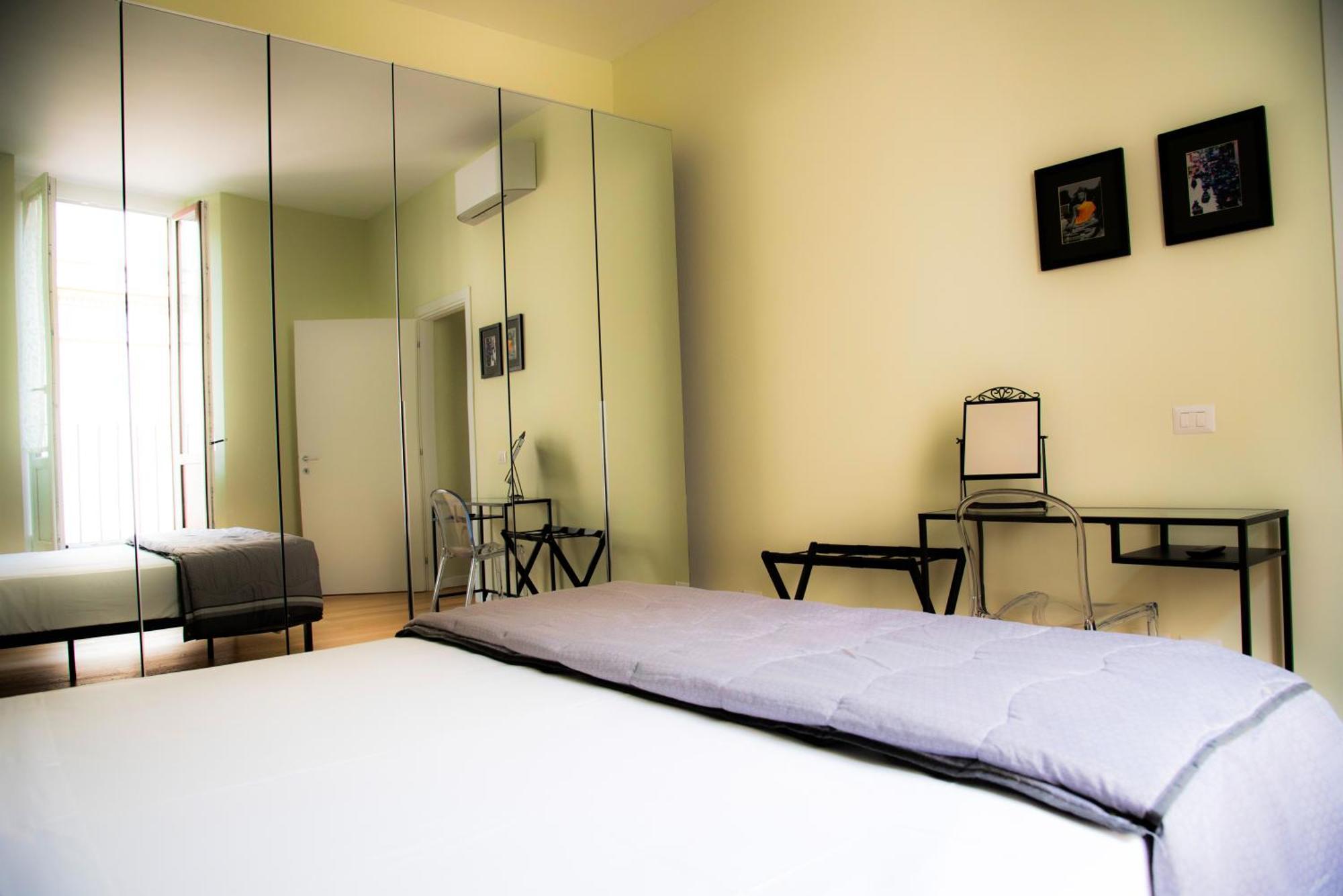Barberini Bright Apartment Rome Luaran gambar