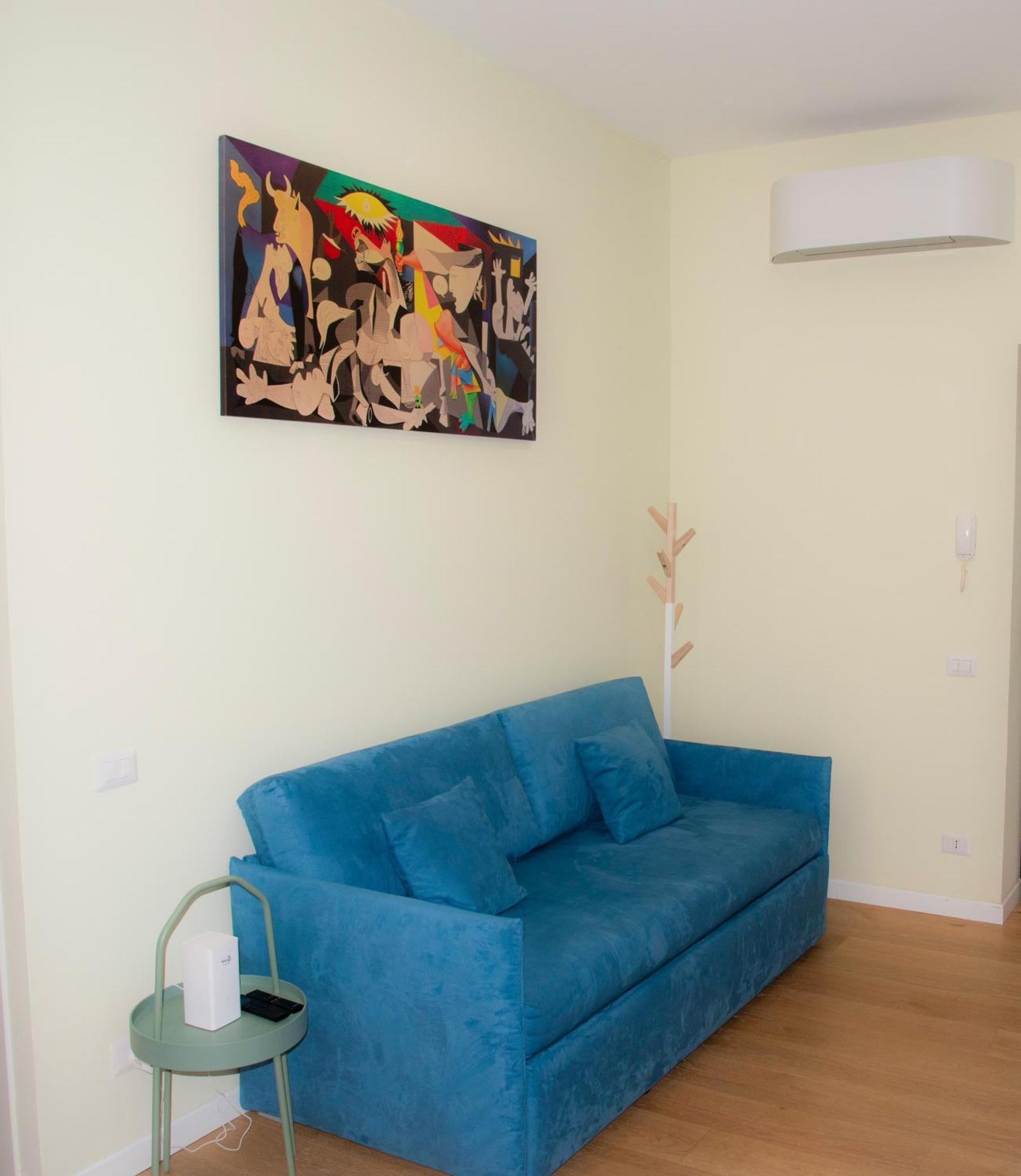 Barberini Bright Apartment Rome Luaran gambar