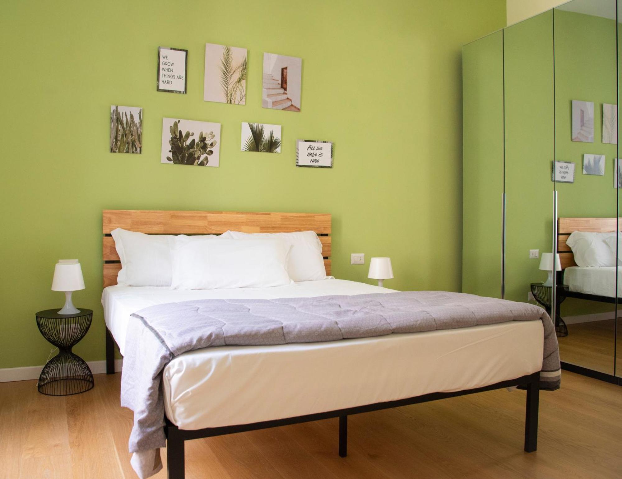 Barberini Bright Apartment Rome Luaran gambar