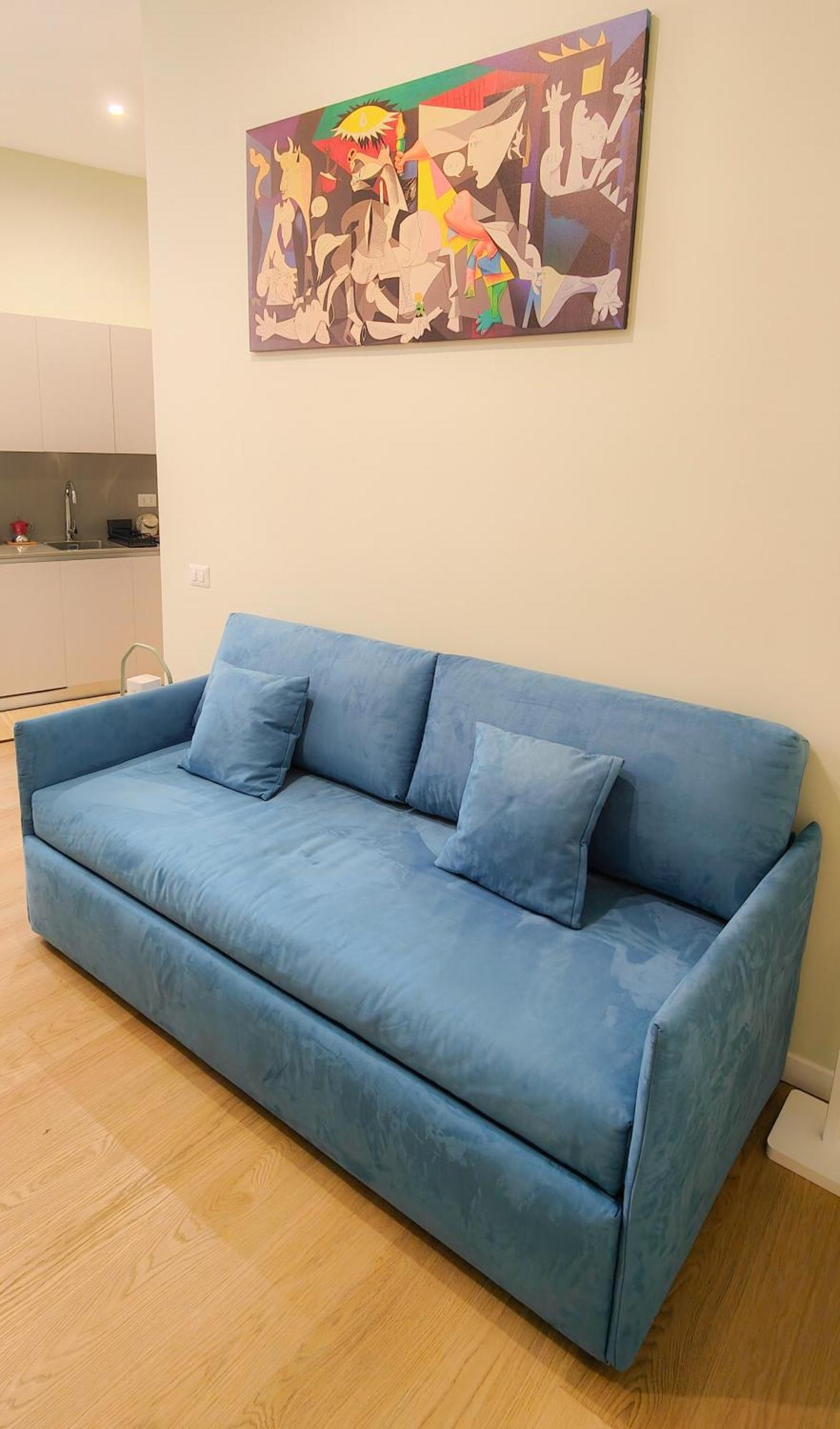 Barberini Bright Apartment Rome Luaran gambar