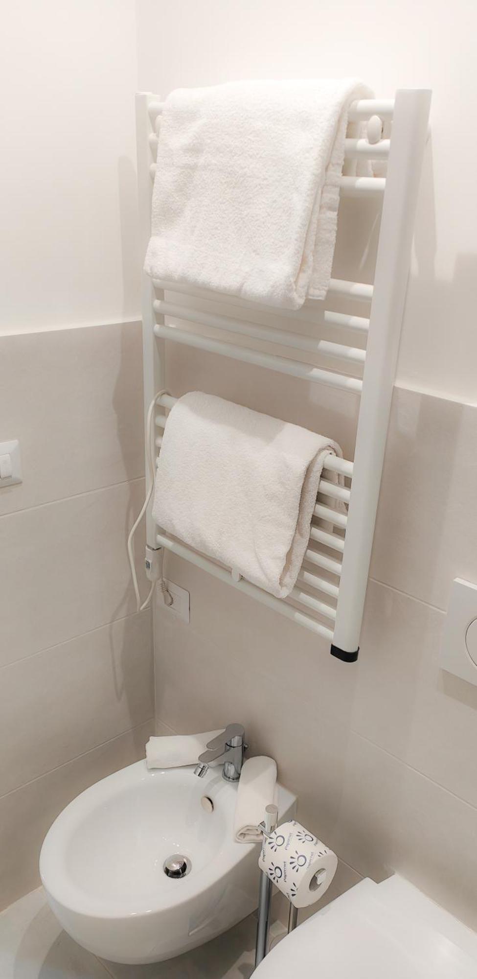 Barberini Bright Apartment Rome Luaran gambar