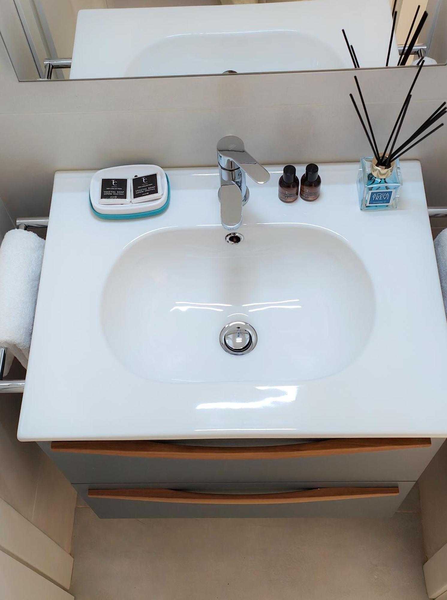 Barberini Bright Apartment Rome Luaran gambar